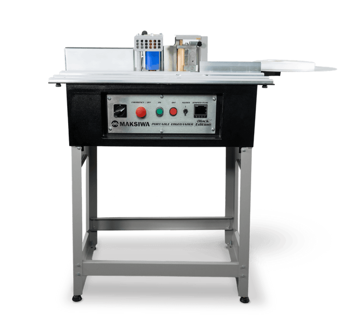 Maksiwa CBC.E Hot-Melt Portable Edgebander (1ph)