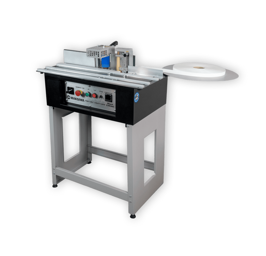 Maksiwa CBC.E Hot-Melt Portable Edgebander (1ph)