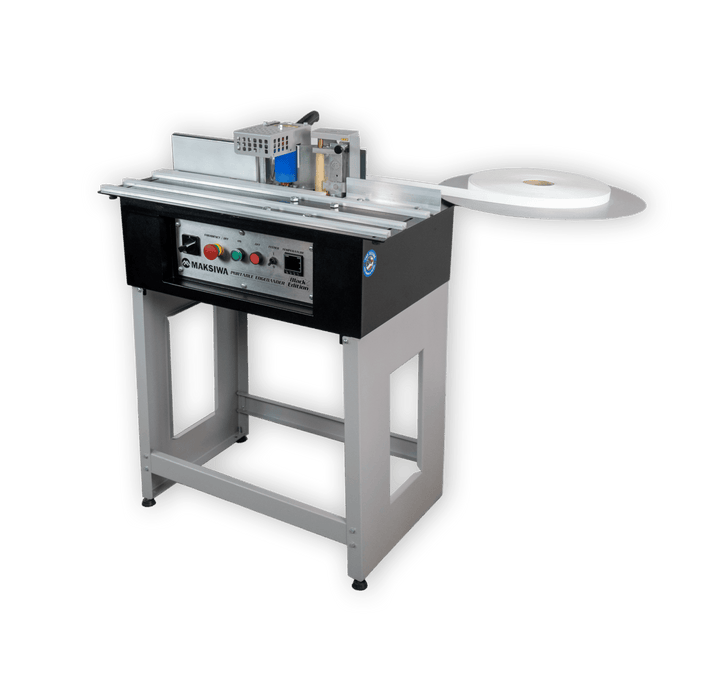Maksiwa CBC.E Hot-Melt Portable Edgebander (1ph)