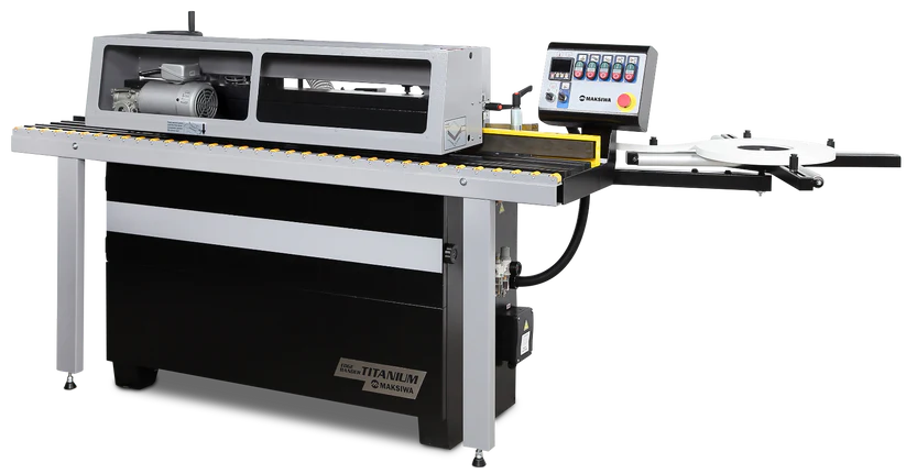 Maksiwa CBC.T Edgebander with Top/Bottom Trim (3ph)