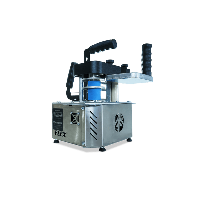 Maksiwa CBC FLEX Tabletop Contour Edgebander (1ph)