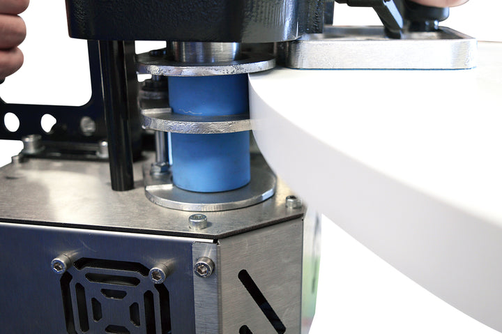 Maksiwa CBC FLEX Tabletop Contour Edgebander (1ph)