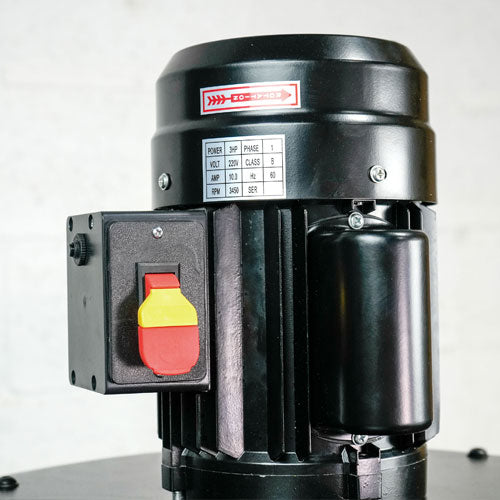 Maksiwa CY/3.C 1940CFM Dust Collector (3 hp / 1 ph)