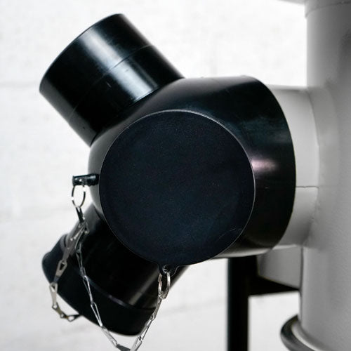 Maksiwa CY/3.C 1940CFM Dust Collector (3 hp / 1 ph)