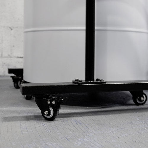 Maksiwa CY/3.C 1940CFM Dust Collector (3 hp / 1 ph)