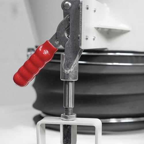 Maksiwa CY/3.C 1940CFM Dust Collector (3 hp / 1 ph)