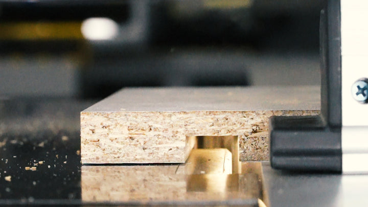 Maksiwa BMS.3200.IR DADO Sliding Table Saw (5HP / 1PH or 3PH)