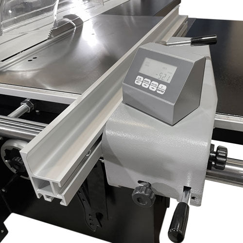 Maksiwa BMT.3200.IR TITANIUM Sliding Table Saw