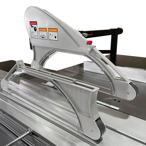 Maksiwa BMT.3200.IR TITANIUM Sliding Table Saw