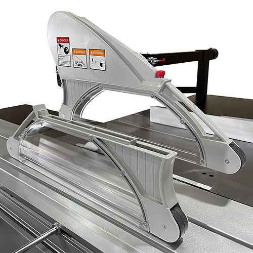 Maksiwa BMT.3200.IR TITANIUM Sliding Table Saw