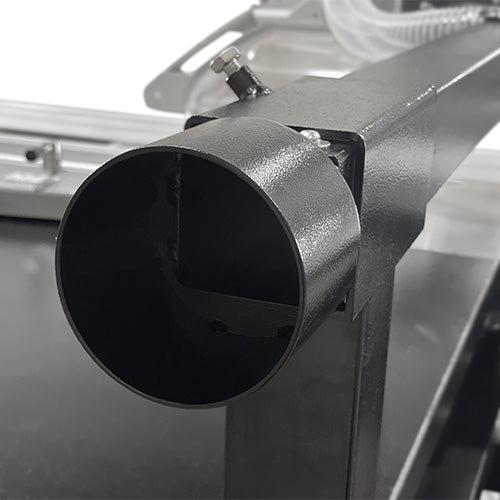 Maksiwa BMT.3200.IR TITANIUM Sliding Table Saw