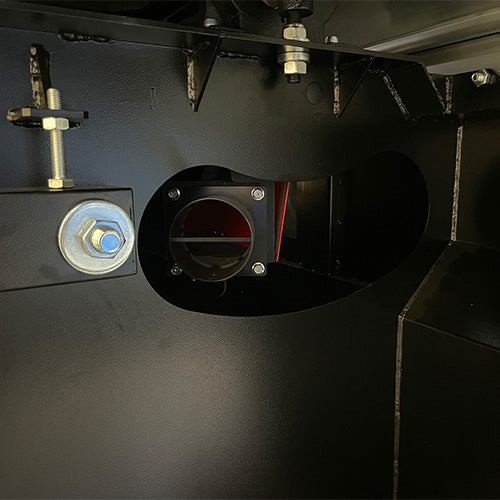 Maksiwa BMT.3200.IR TITANIUM Sliding Table Saw