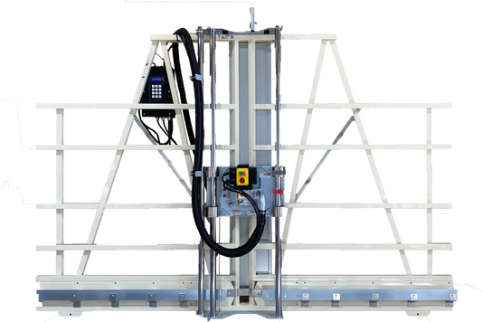 Safety Speed EF5 Vertical Panel Saw (20 amp, 120 volt)
