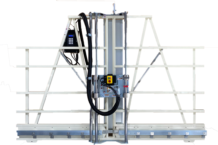 Safety Speed EF5 Vertical Panel Saw (20 amp, 120 volt)