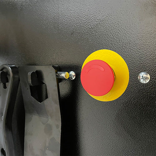 Maksiwa BMT.3200.IR TITANIUM Sliding Table Saw