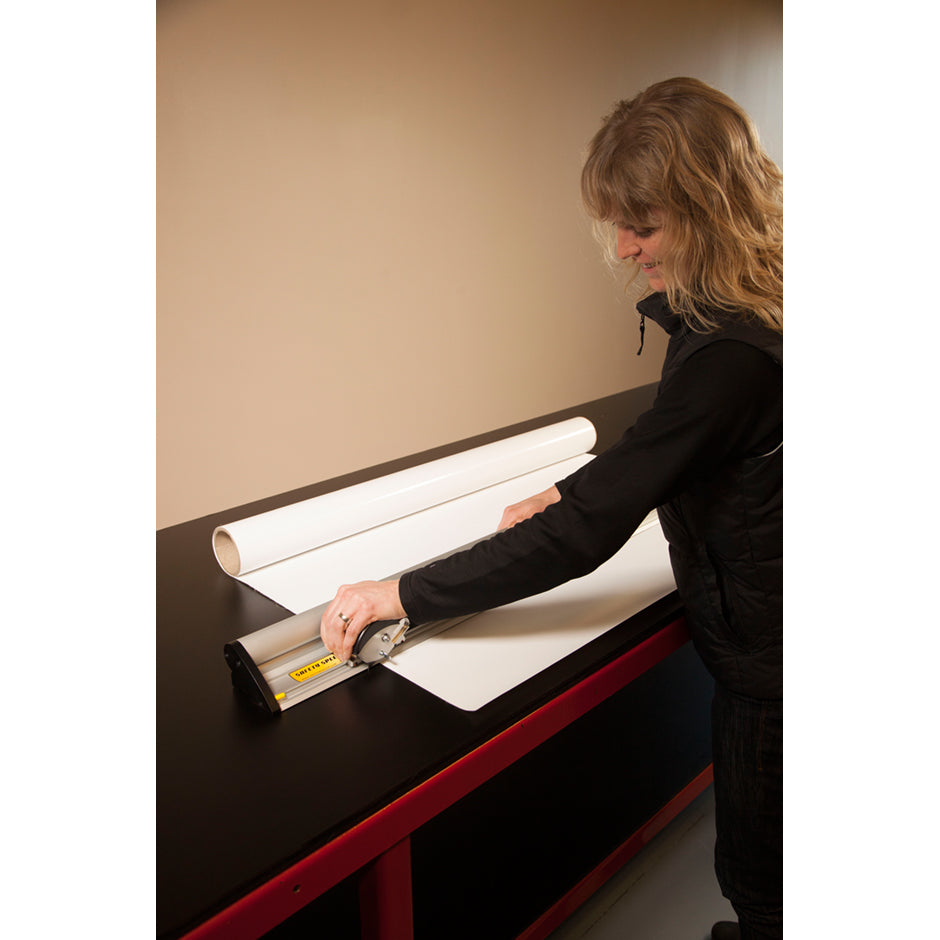 Europa Large Format Cutting System - 120"