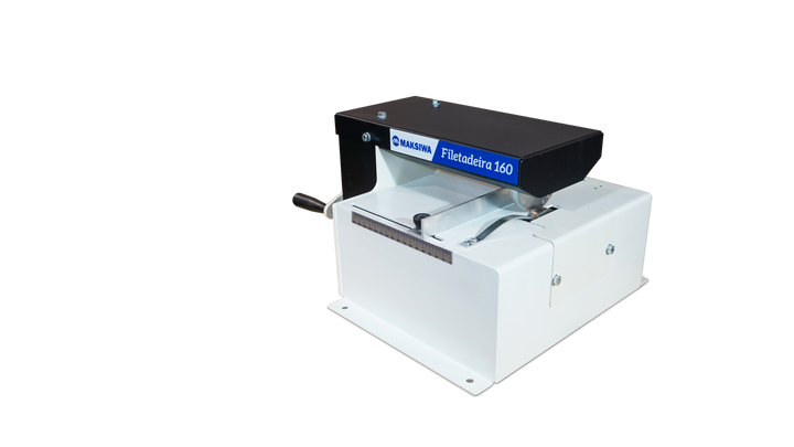 Maksiwa F.160 Slitter