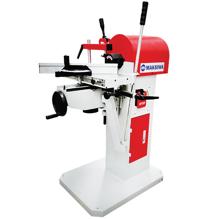 Maksiwa FH.16.C Mortiser