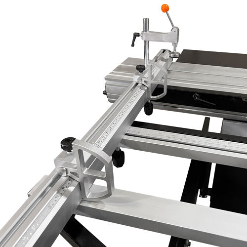 Maksiwa BMT.3200.IR TITANIUM Sliding Table Saw
