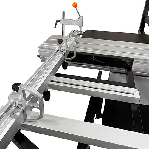 Maksiwa BMT.3200.IR TITANIUM Sliding Table Saw