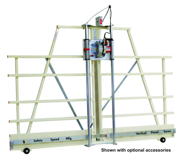 H5 Panel Saw - CALL FOR PRICE