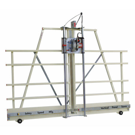 H5 Panel Saw - CALL FOR PRICE