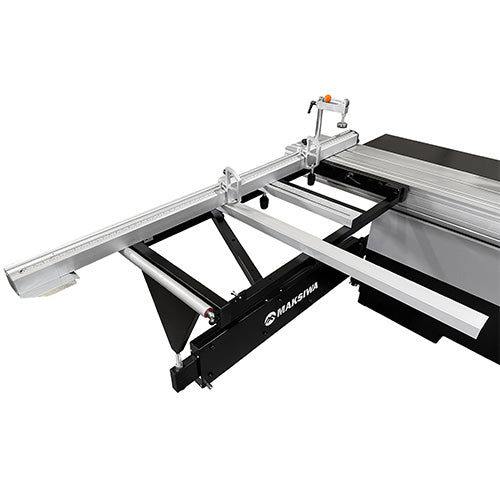Maksiwa BMT.3200.IR TITANIUM Sliding Table Saw