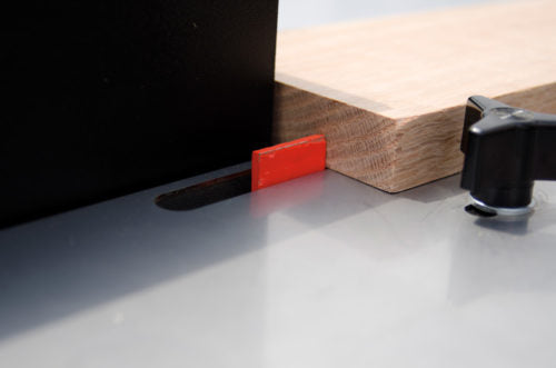 SPM301 Screw Pocket Machine