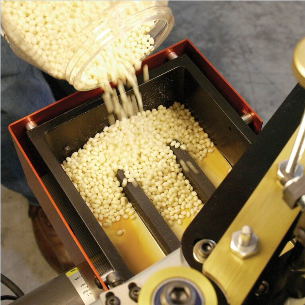 Hot Melt Glue for 72GP Edgebander (44lb bag)