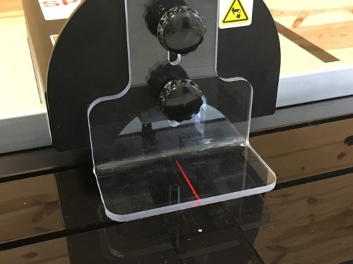 SPM301HD Screw Pocket Machine