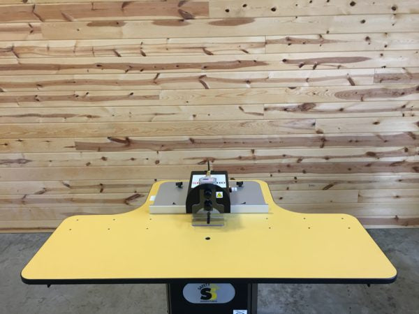 SPM301 & 301HD Extension Table