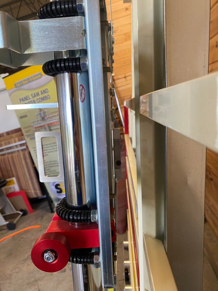 VGC515 Vertical Gypsum Cutter