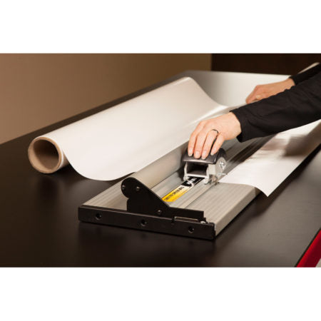 Artemis Safety Straight Edge - 40"