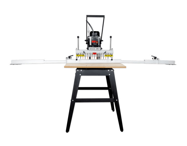 Maksiwa LBM.13 Manual Line Boring Machine (13 Spindle / 1ph)