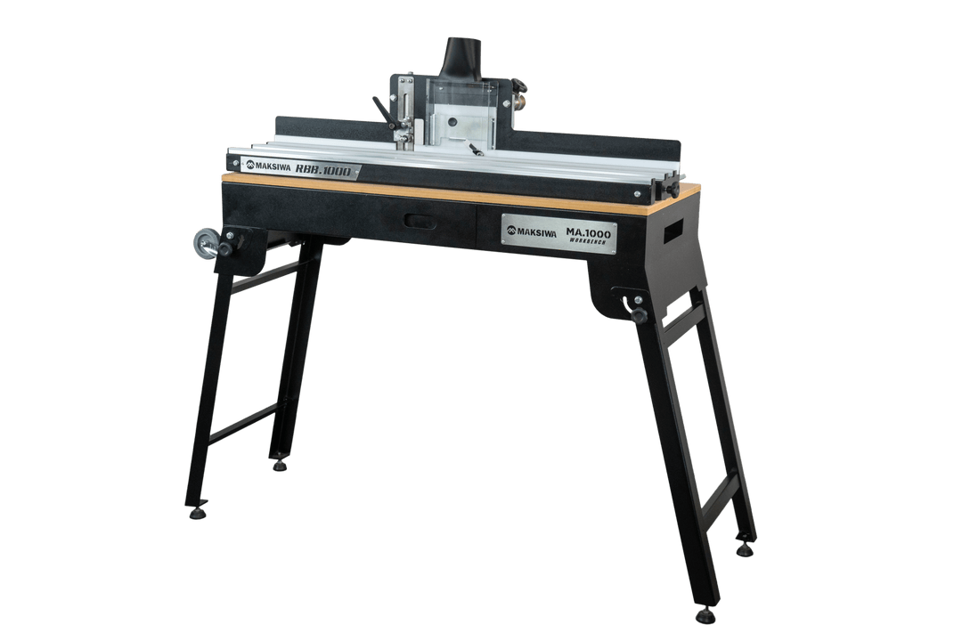 Maksiwa MA.1000 Folding Worktable