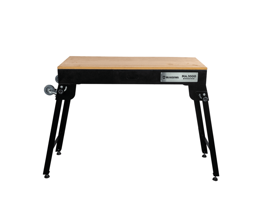 Maksiwa MA.1000 Folding Worktable