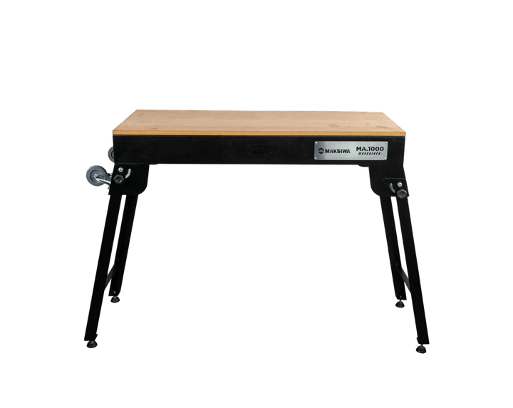 Maksiwa MA.1000 Folding Worktable