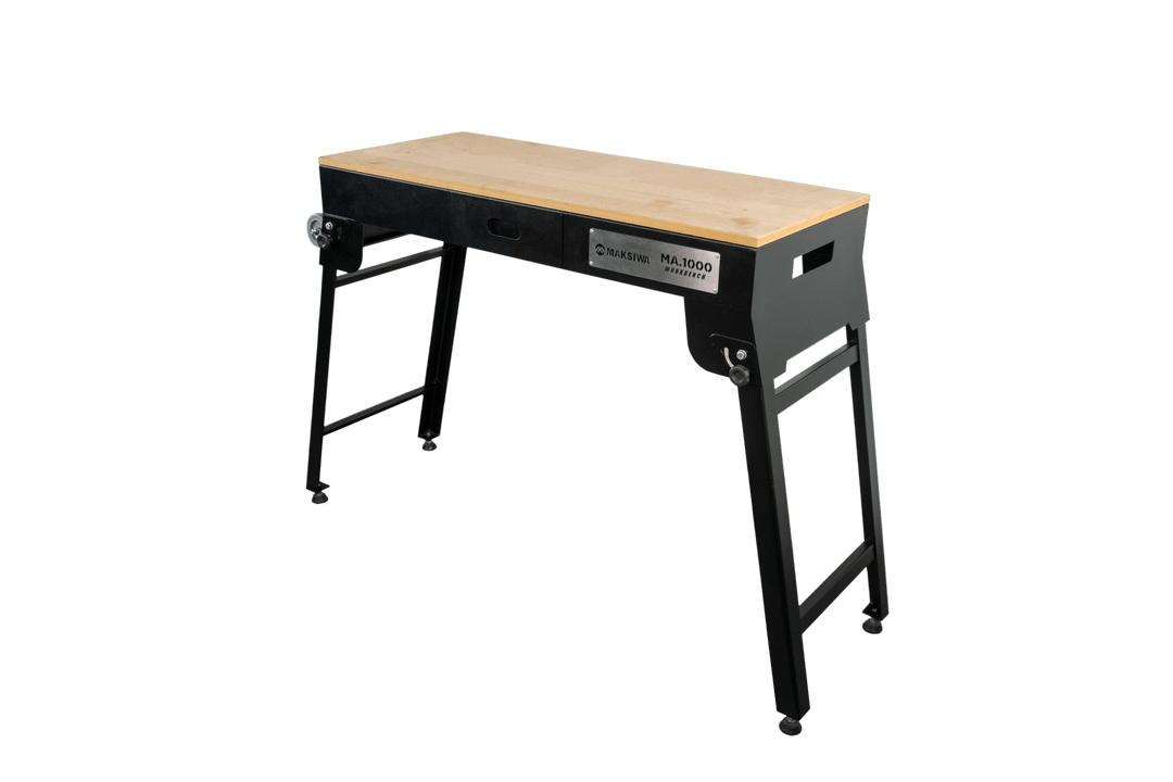 Maksiwa MA.1000 Folding Worktable