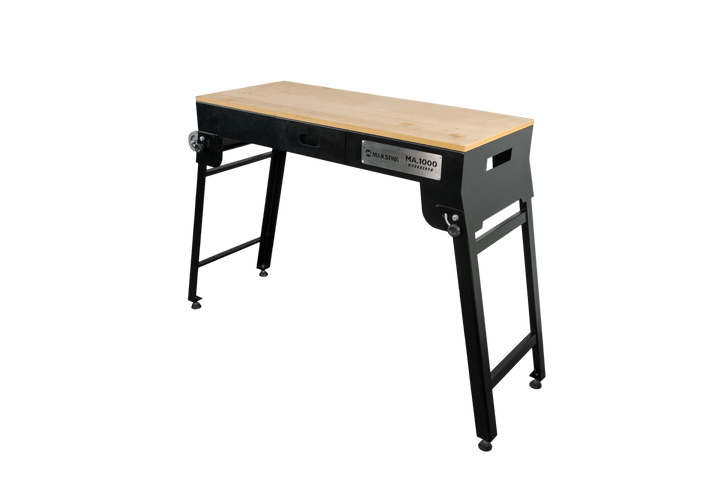 Maksiwa MA.1000 Folding Worktable