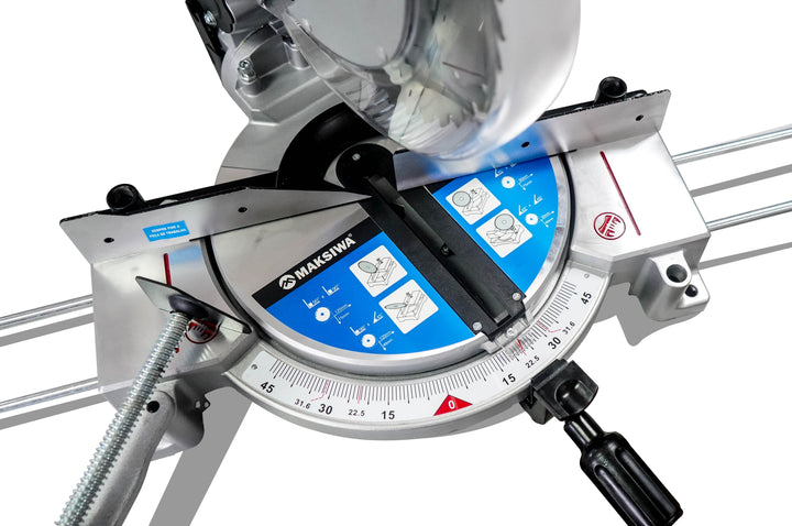 Maksiwa MK.200.I Miter Saw