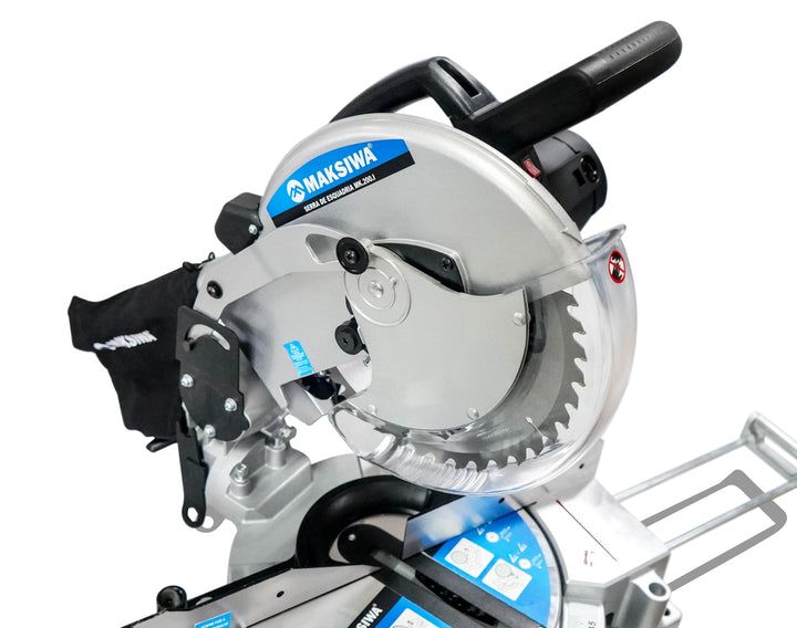 Maksiwa MK.200.I Miter Saw