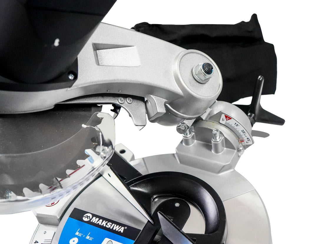 Maksiwa MK.200.I Miter Saw
