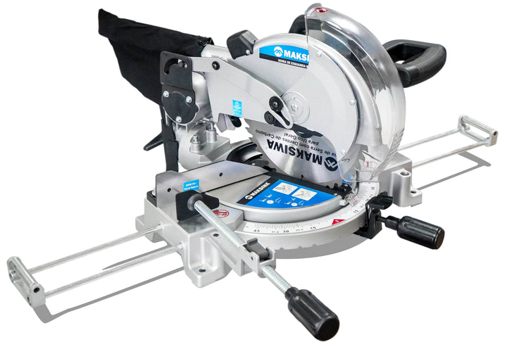 Maksiwa MK.200.I Miter Saw