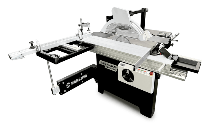 Maksiwa BMS.1600.IR Sliding Table Saw (5 HP / 1PH)