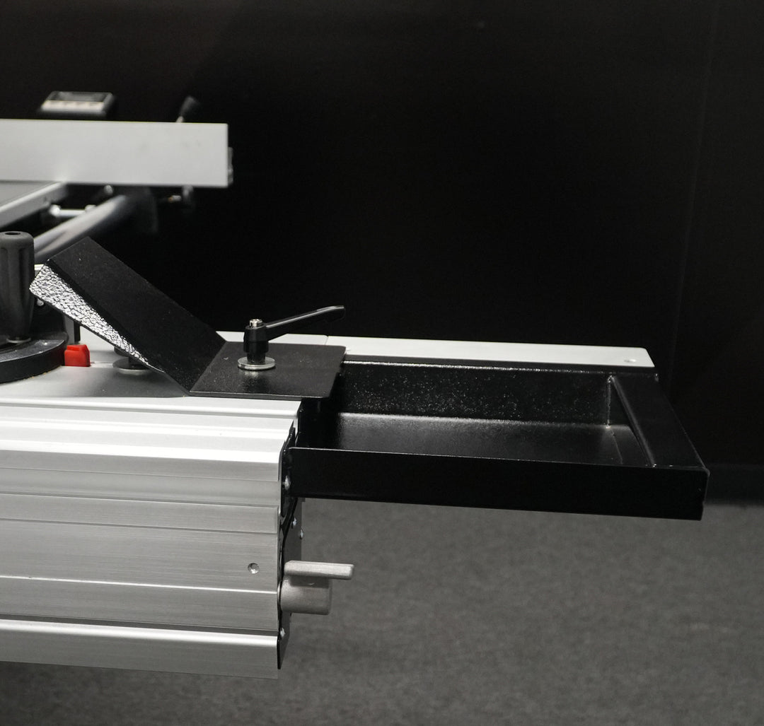 Maksiwa BMS.1600.IR Sliding Table Saw (5 HP / 1PH)