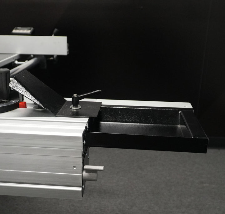 Maksiwa BMS.1600.IR Sliding Table Saw (5 HP / 1PH)