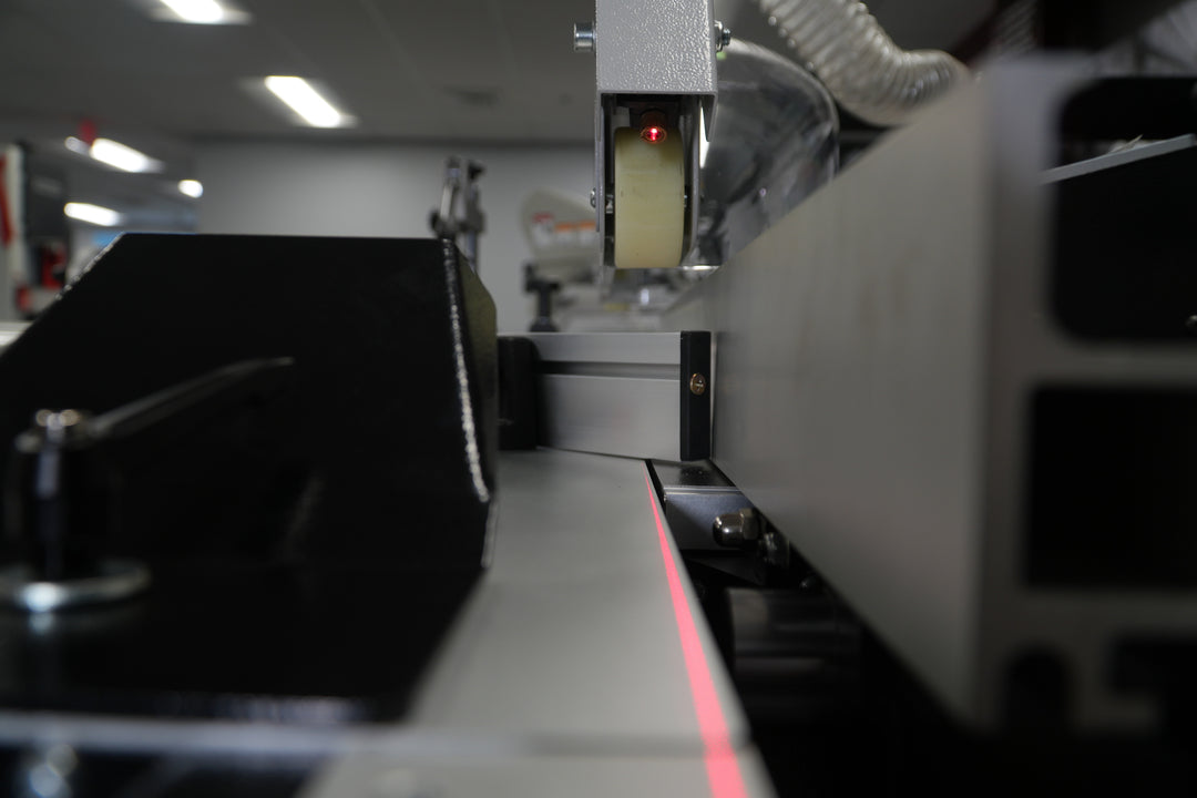 Maksiwa BMS.1600.IR Sliding Table Saw (5 HP / 1PH)