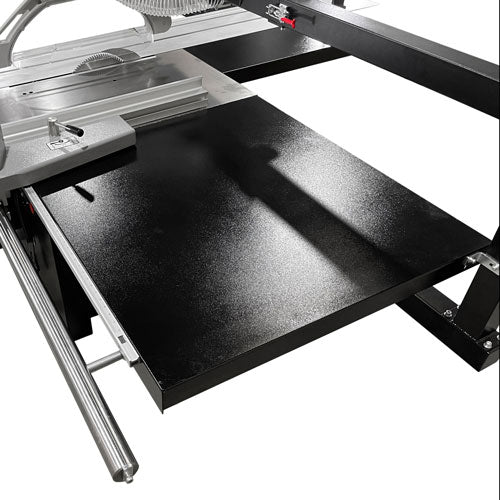 Maksiwa BMT.3200.IR TITANIUM Sliding Table Saw