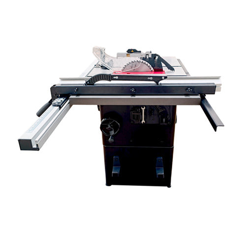 Maksiwa SC.1100.X Cabinet Table Saw (2.5hp / 1ph)