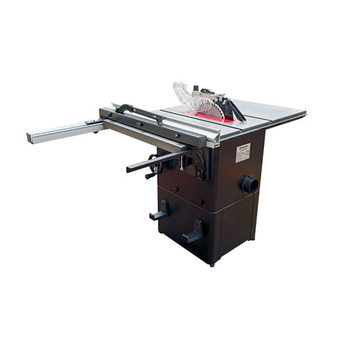 Maksiwa SC.1100.X Cabinet Table Saw (2.5hp / 1ph)